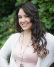 Natalie C. Parker