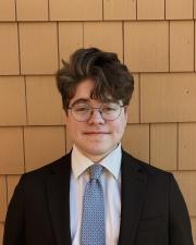 Benjy Jacobs