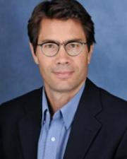 Charles Epp