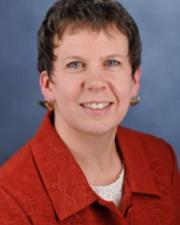 Cheryl Holmes