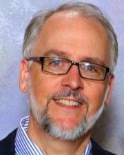 Chris Crandall