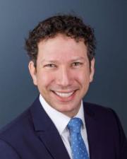 David Slusky