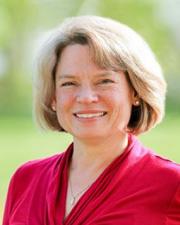 Donna K. Ginther