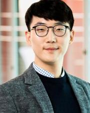 Eungsik Kim