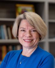 Donna Ginther
