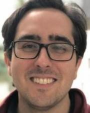 Jeffrey Girard