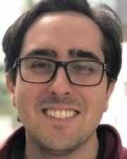 Jeffrey Girard