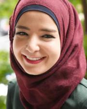 Hala Altamimi