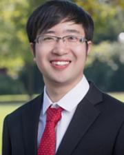 Lei Jiang
