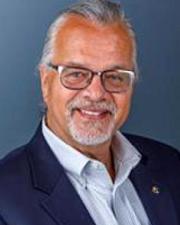John Hoopes