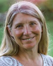 Elizabeth MacGonagle