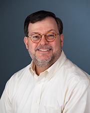Michael Zogry