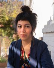Mica Mendez Bauer