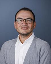 Ludwin Molina
