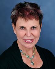 Joane P. Nagel