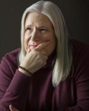 Nancy E. Snow