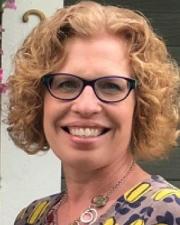 Kimberley Swanson