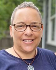 Kim Warren