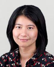 Yvonnes Chen
