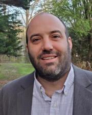 Zachary Mohr
