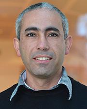 Rami Zeedan