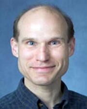 Dietrich Harlan Earnhart