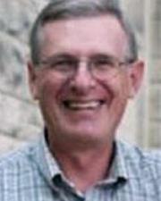 Stephen Egbert