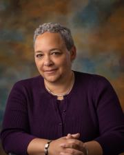 Kim Warren