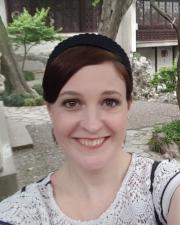 Whitney Onasch