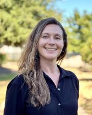 Rebecca Johnston